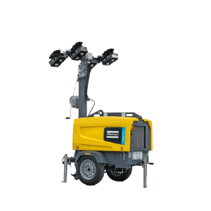 LED Light Towers