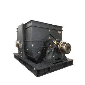 Electric Machinery Company