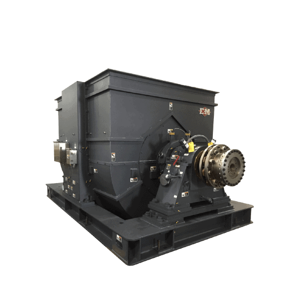 Electric Machinery Company
