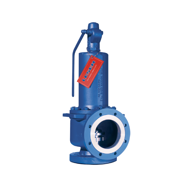 API - Series 526