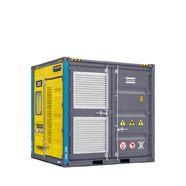 ZBC Energy Storage System