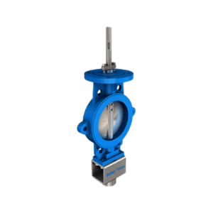 Betley Valve® - Rubber Lined