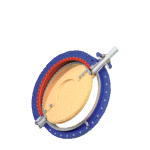 Betley Valve® - Softseal