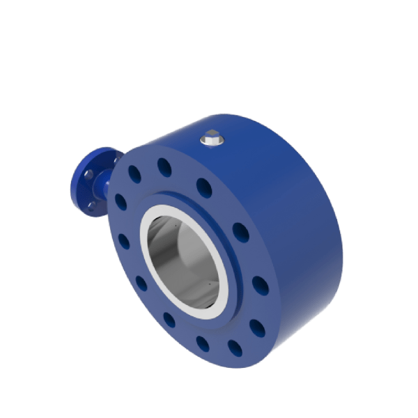 Blakeborough® – Mini Desuperheater - Image 2