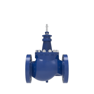 Blakeborough® – Double Seated Control Valves
