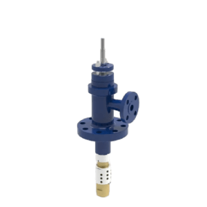 Blakeborough® – Pipe Desuperheater