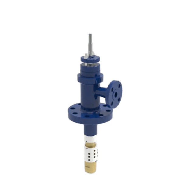 Blakeborough® – Pipe Desuperheater