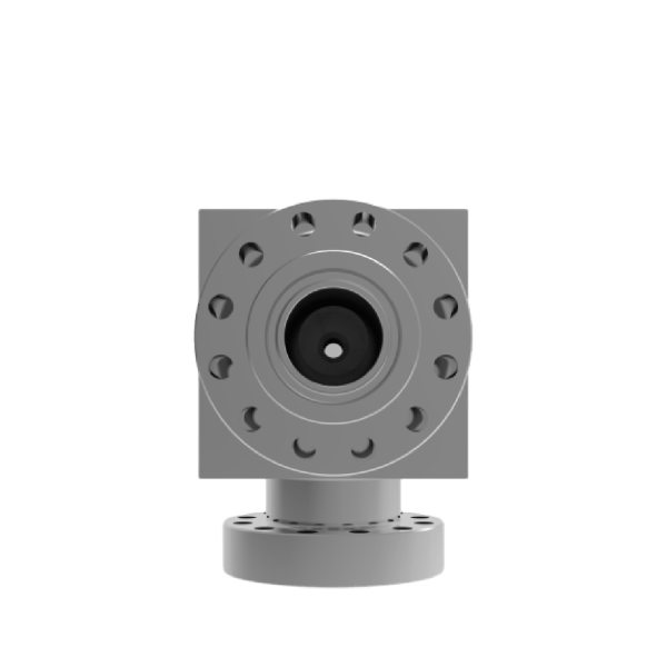 Blakeborough® – X-Stream™ Severe Service - Image 3