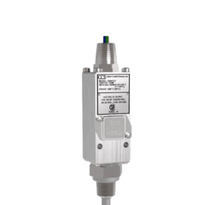 Industrial Temperature Switches
