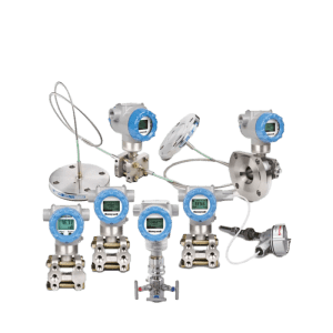 Pressure Transmitters