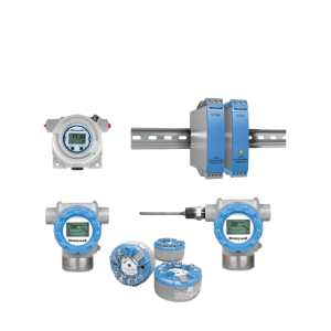 Temperature Transmitters