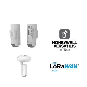 Honeywell Versatilisâ„¢ IOT Sensor Solutions
