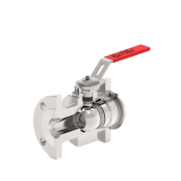 Red Point® - Ball Valves