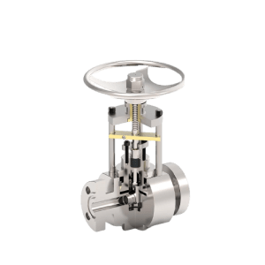 Red Point® - Gate Valves