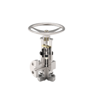 Red Point® - Globe Valves