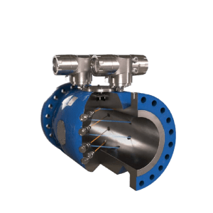 Caldon Ultrasonic Flow Meters