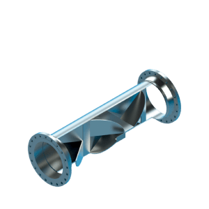 Static Mixer