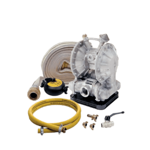 DOP Pneumatic Pump