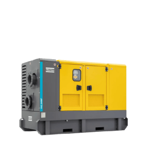 PAC H Range