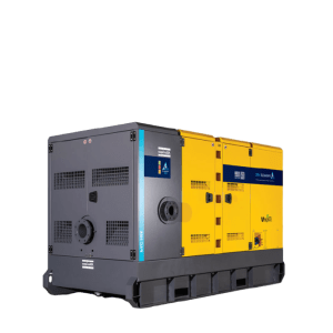 PAS MF/HF Range