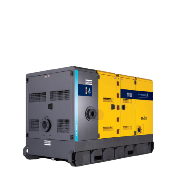PAS MF/HF Range