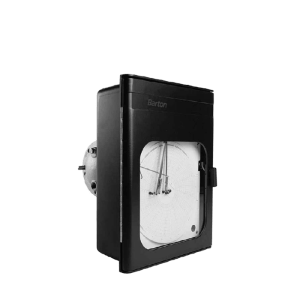 Barton Chart Recorders